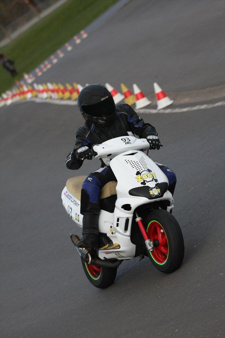 Gilera Runner DMU #93 billede 9