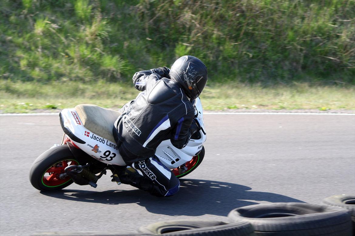 Gilera Runner DMU #93 billede 10