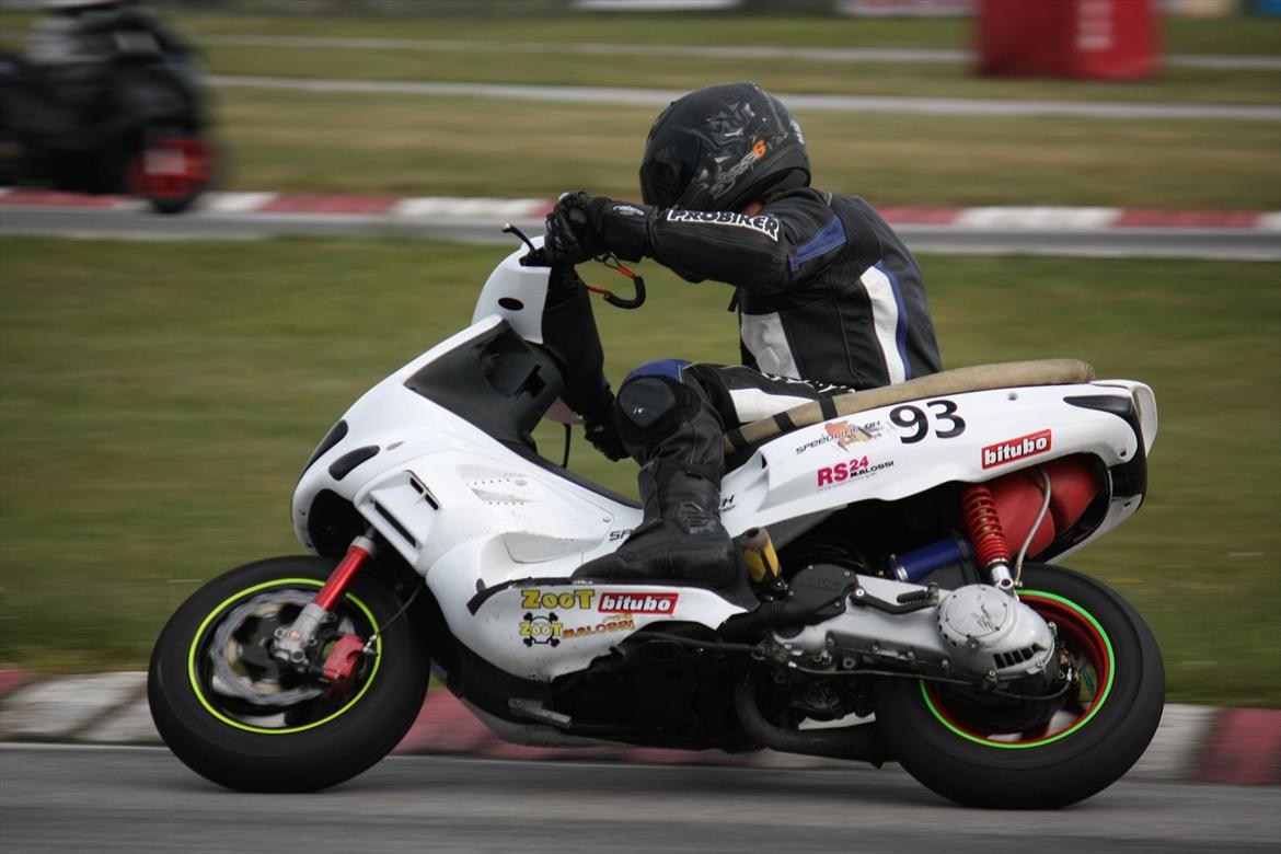 Gilera Runner DMU #93 billede 8