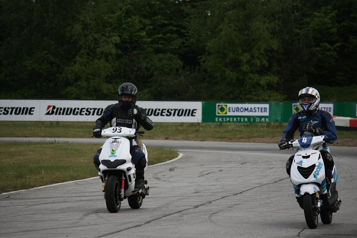 Gilera Runner DMU #93 billede 11