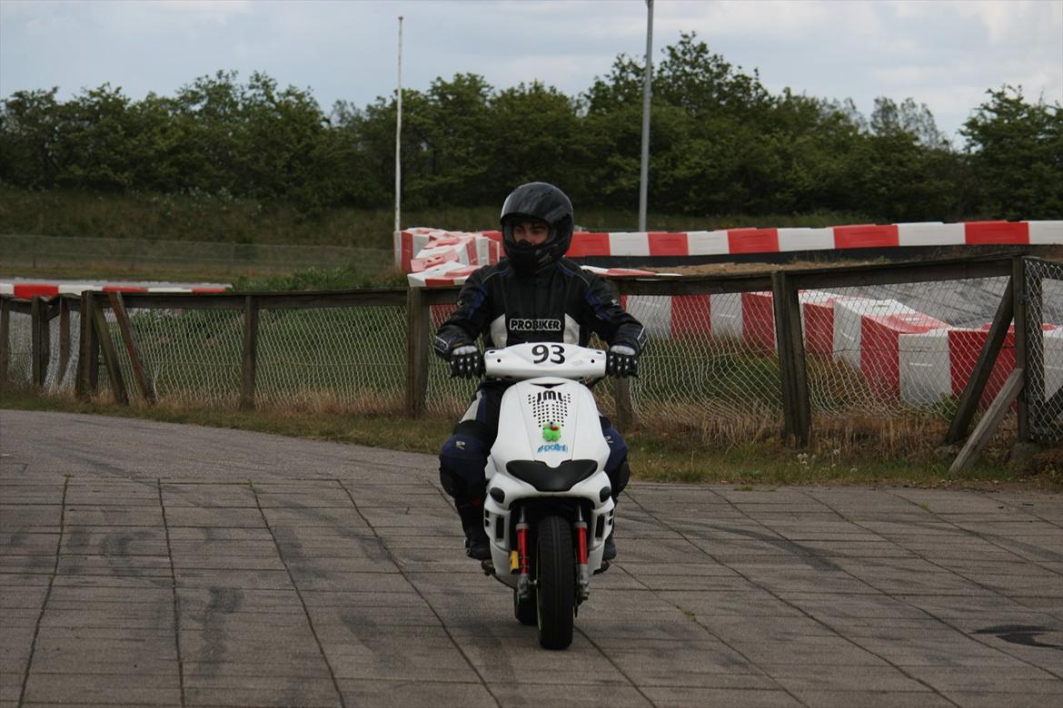 Gilera Runner DMU #93 billede 12