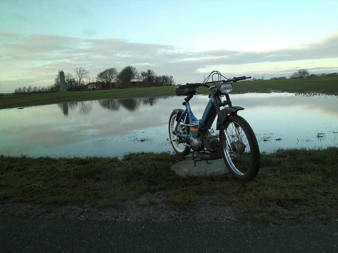 Puch Maxi 70cc billede 16