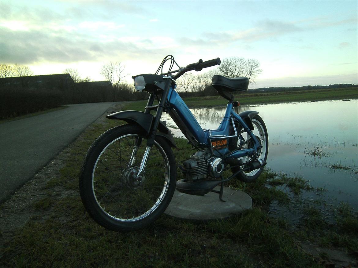 Puch Maxi 70cc billede 4