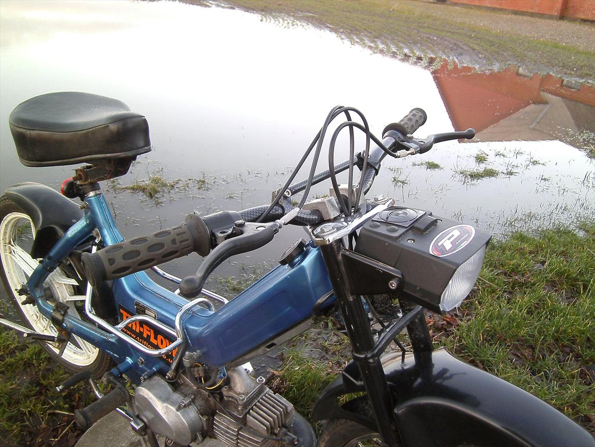 Puch Maxi 70cc billede 10