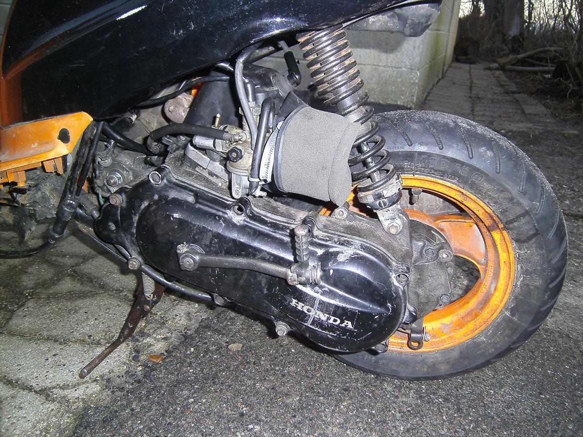 Honda Sfx Repsol billede 2