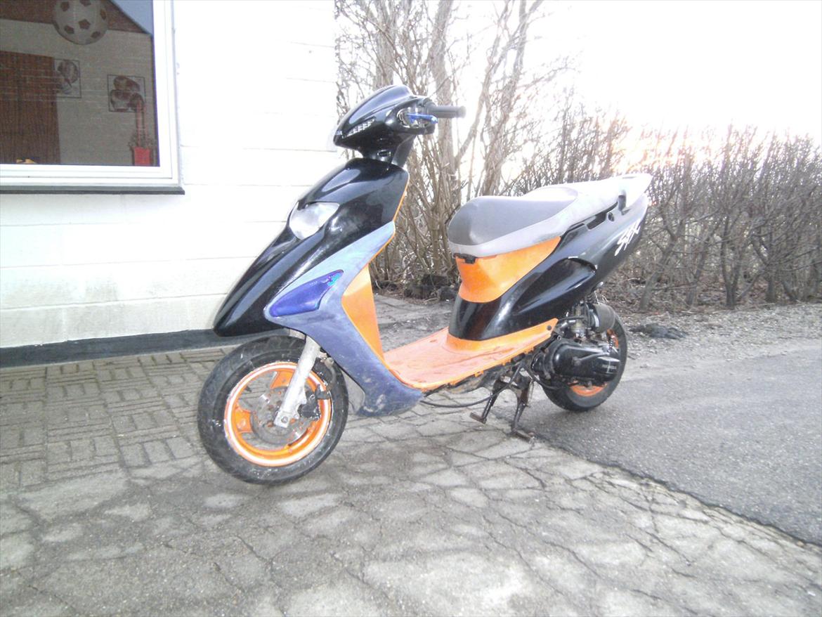 Honda Sfx Repsol billede 3