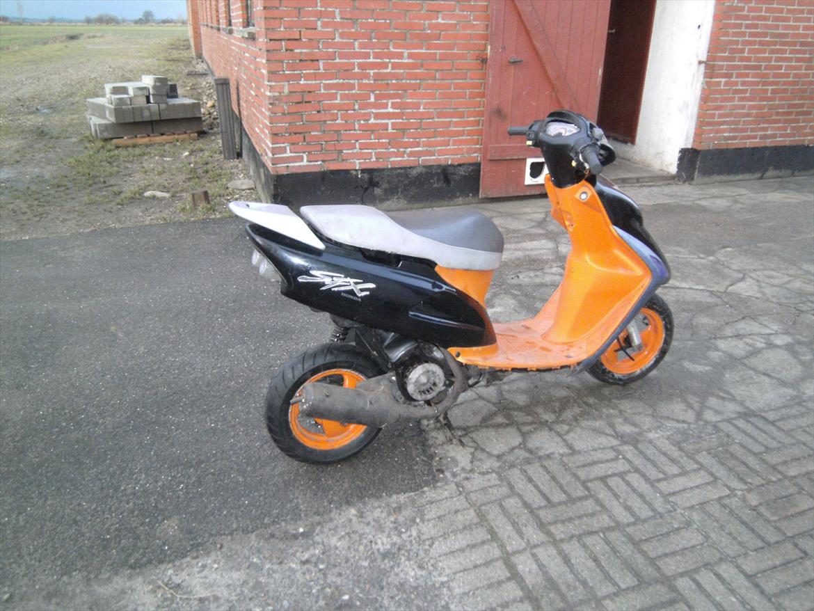 Honda Sfx Repsol billede 5