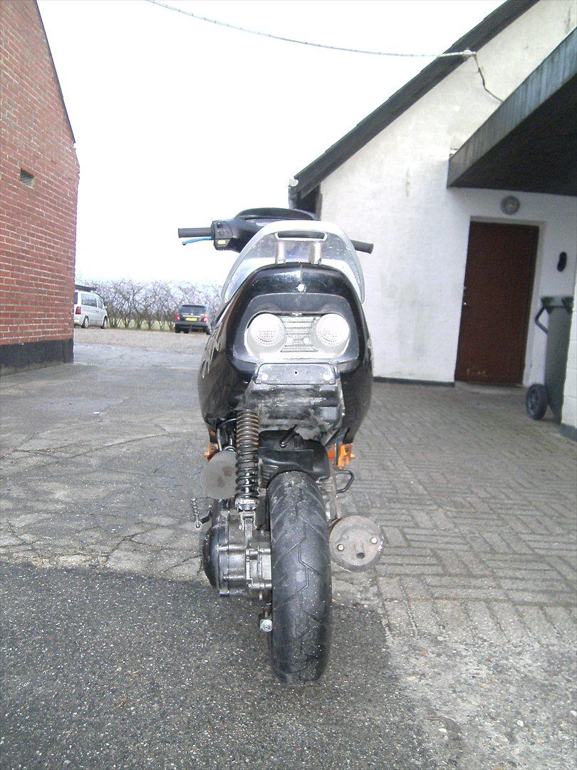 Honda Sfx Repsol billede 6