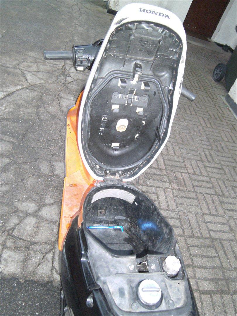 Honda Sfx Repsol billede 9