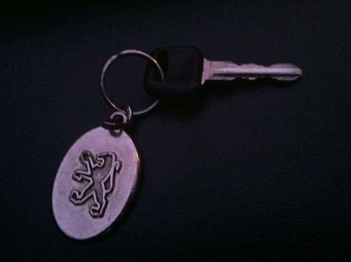 Peugeot VivaCity 45 billede 5