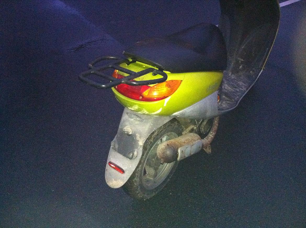 Peugeot VivaCity 45 billede 6