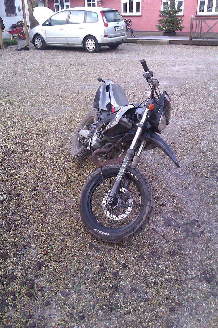 Derbi senda billede 2