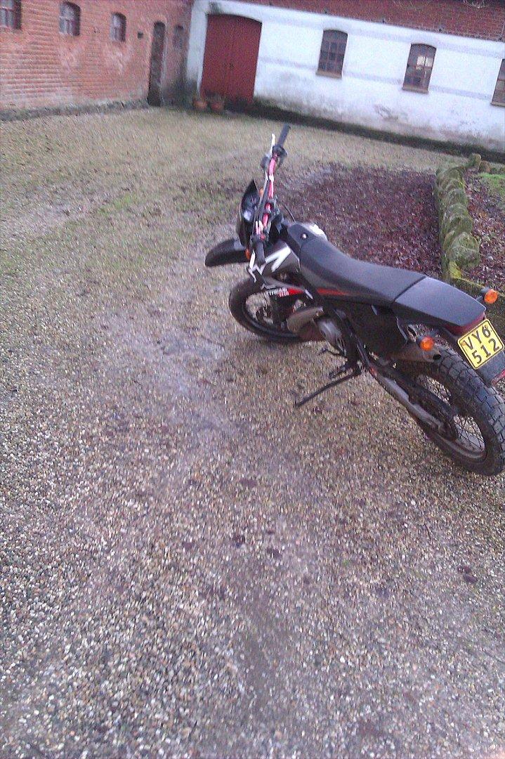 Derbi senda billede 3