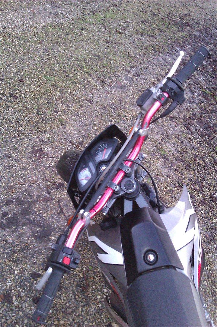 Derbi senda billede 4