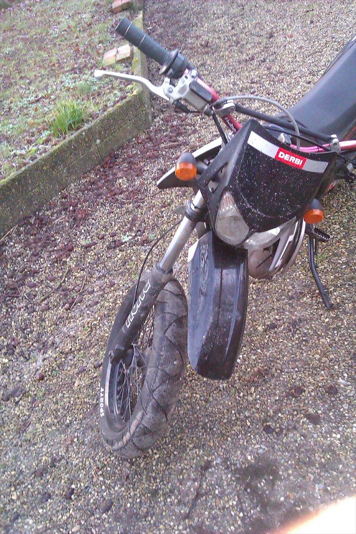 Derbi senda billede 5