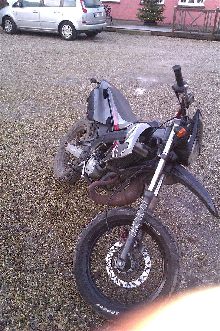 Derbi senda billede 6