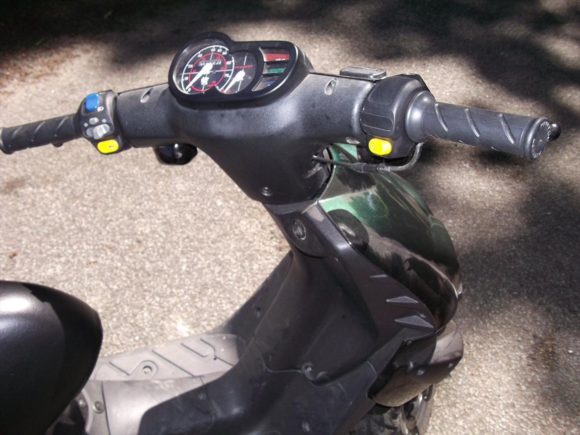 Peugeot TKR billede 5