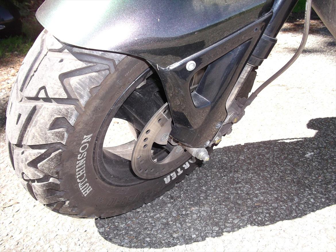 Peugeot TKR billede 7