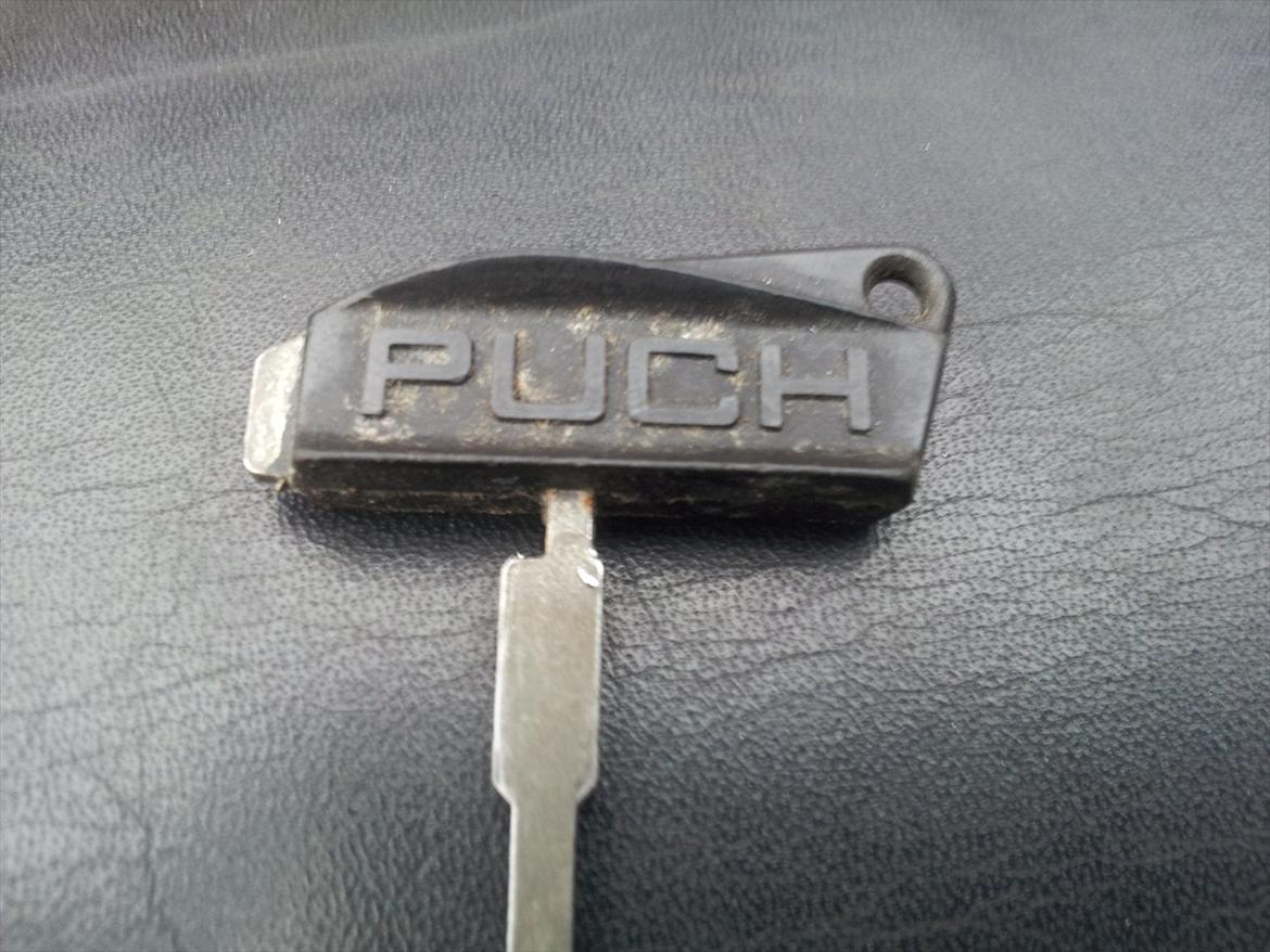 Puch Monza N 50 billede 14