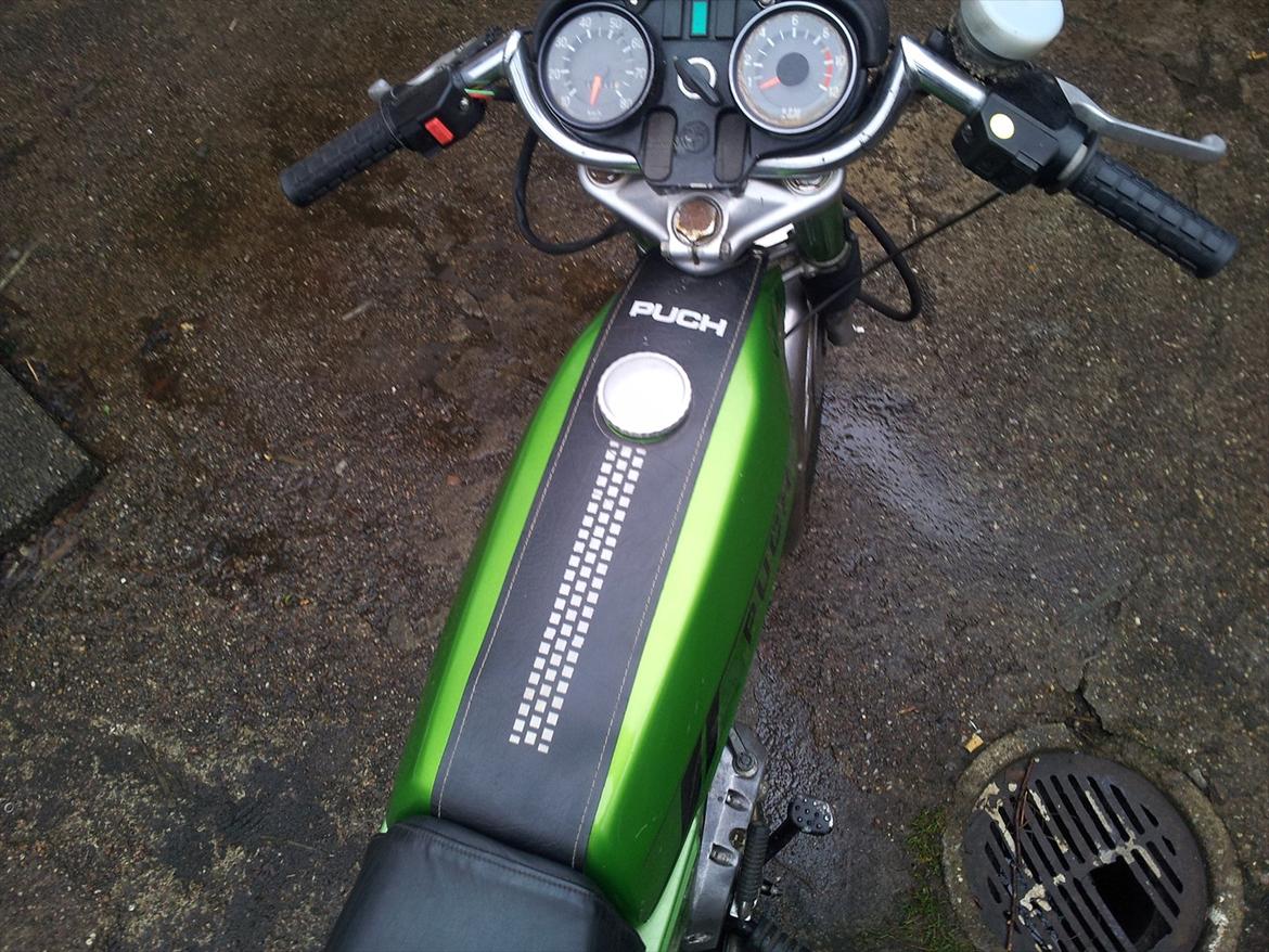 Puch Monza N 50 billede 13