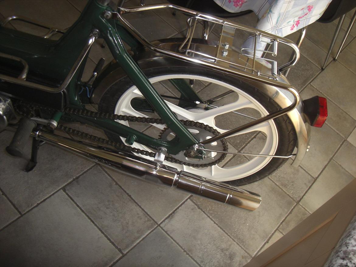 Puch Maxi K billede 3