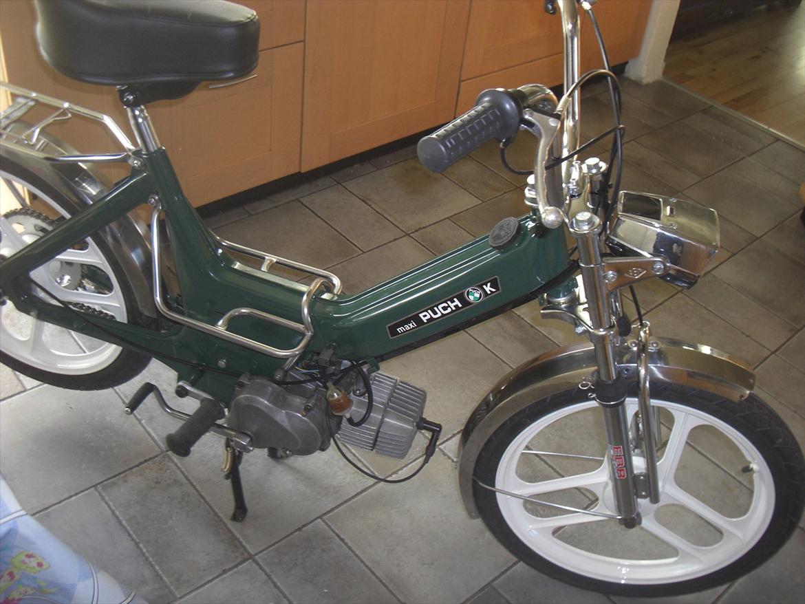 Puch Maxi K billede 4