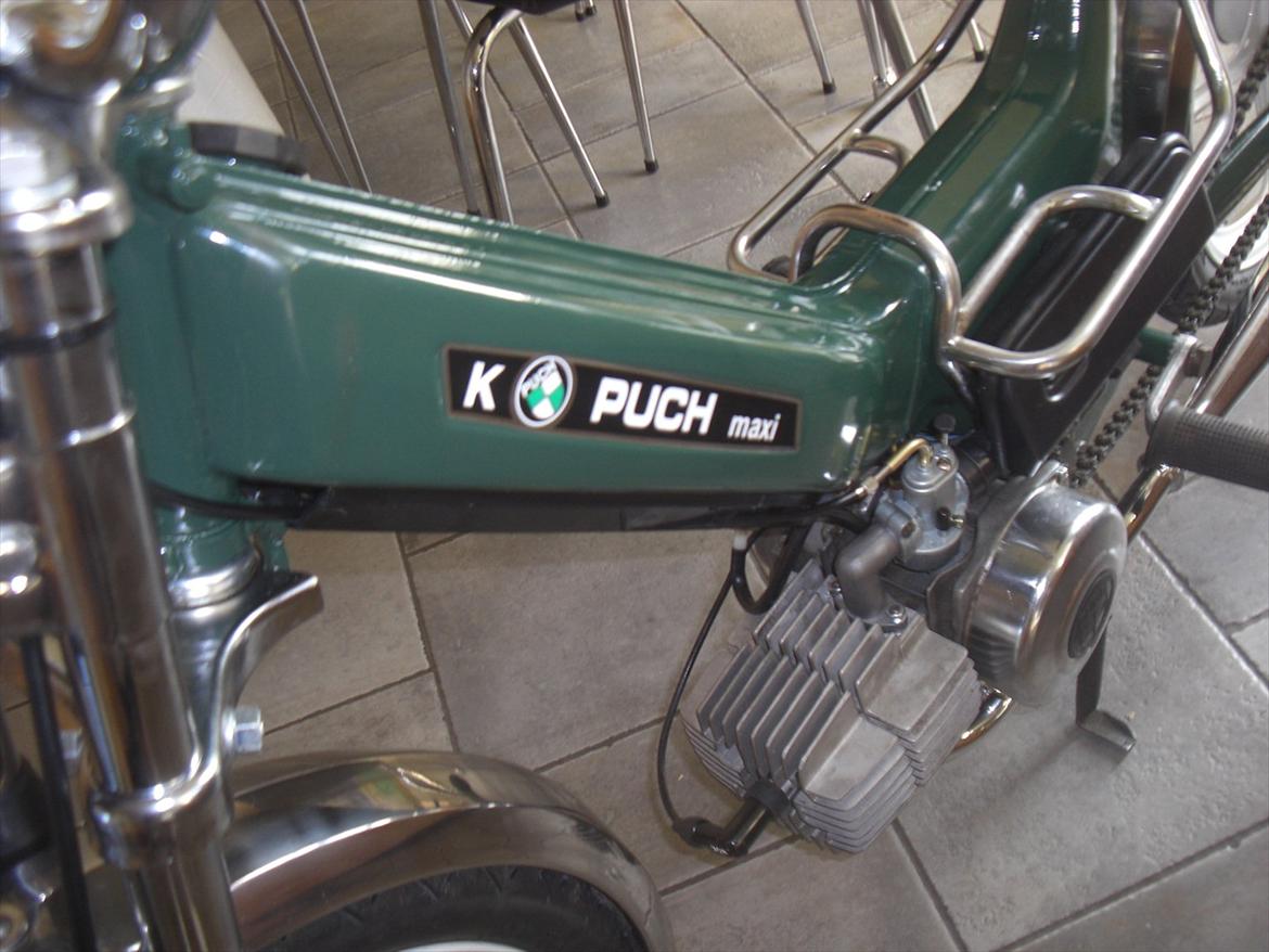 Puch Maxi K billede 5