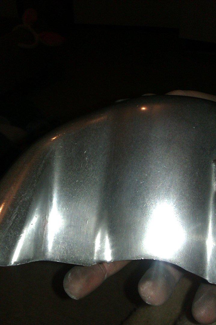 Puch MS50 3 gear billede 10