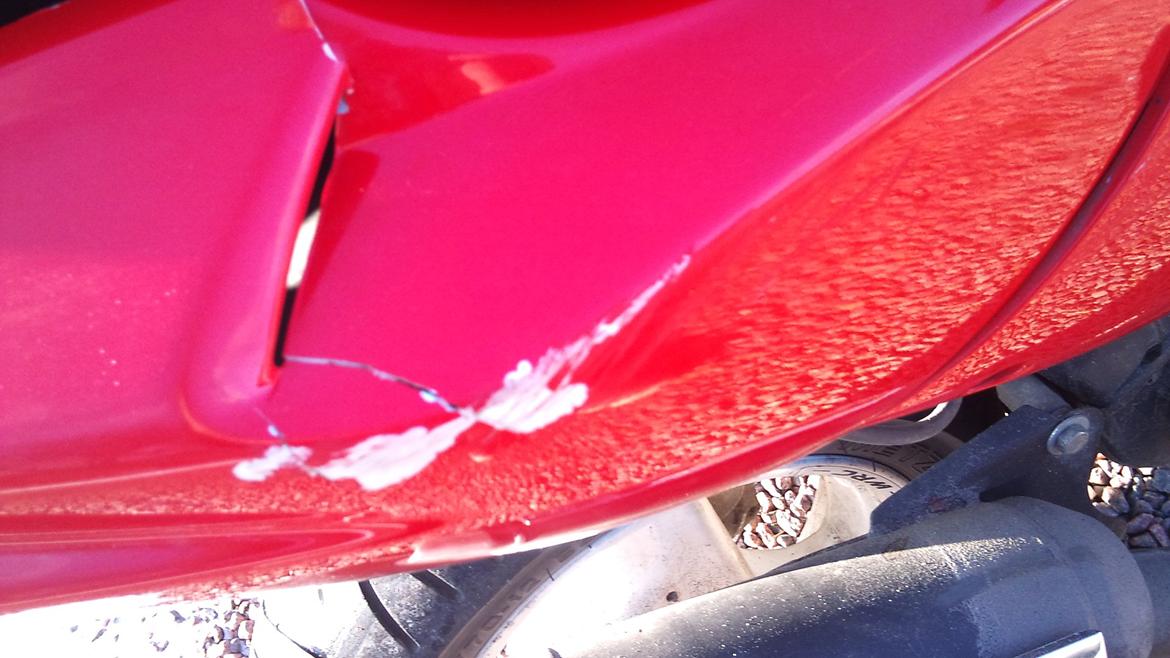 Peugeot speedfight 2 AC billede 2