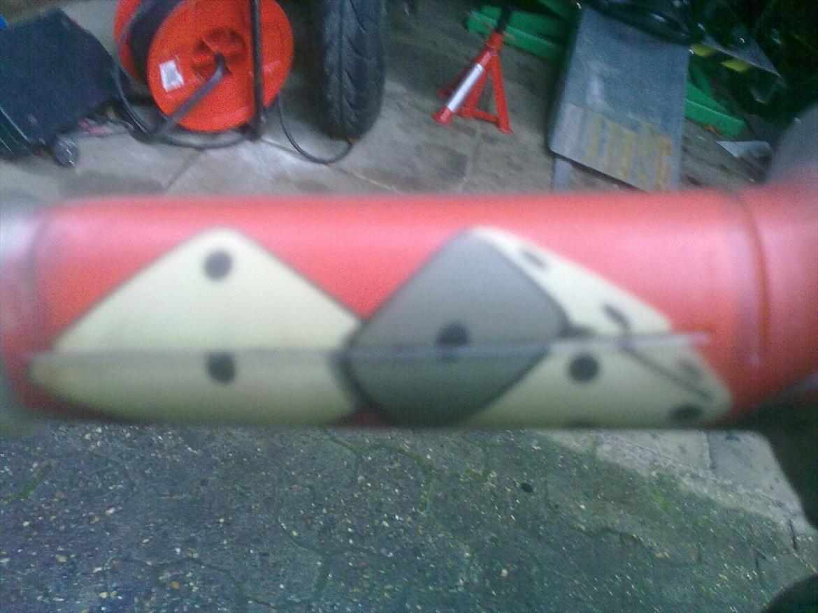 Suzuki street magic billede 8