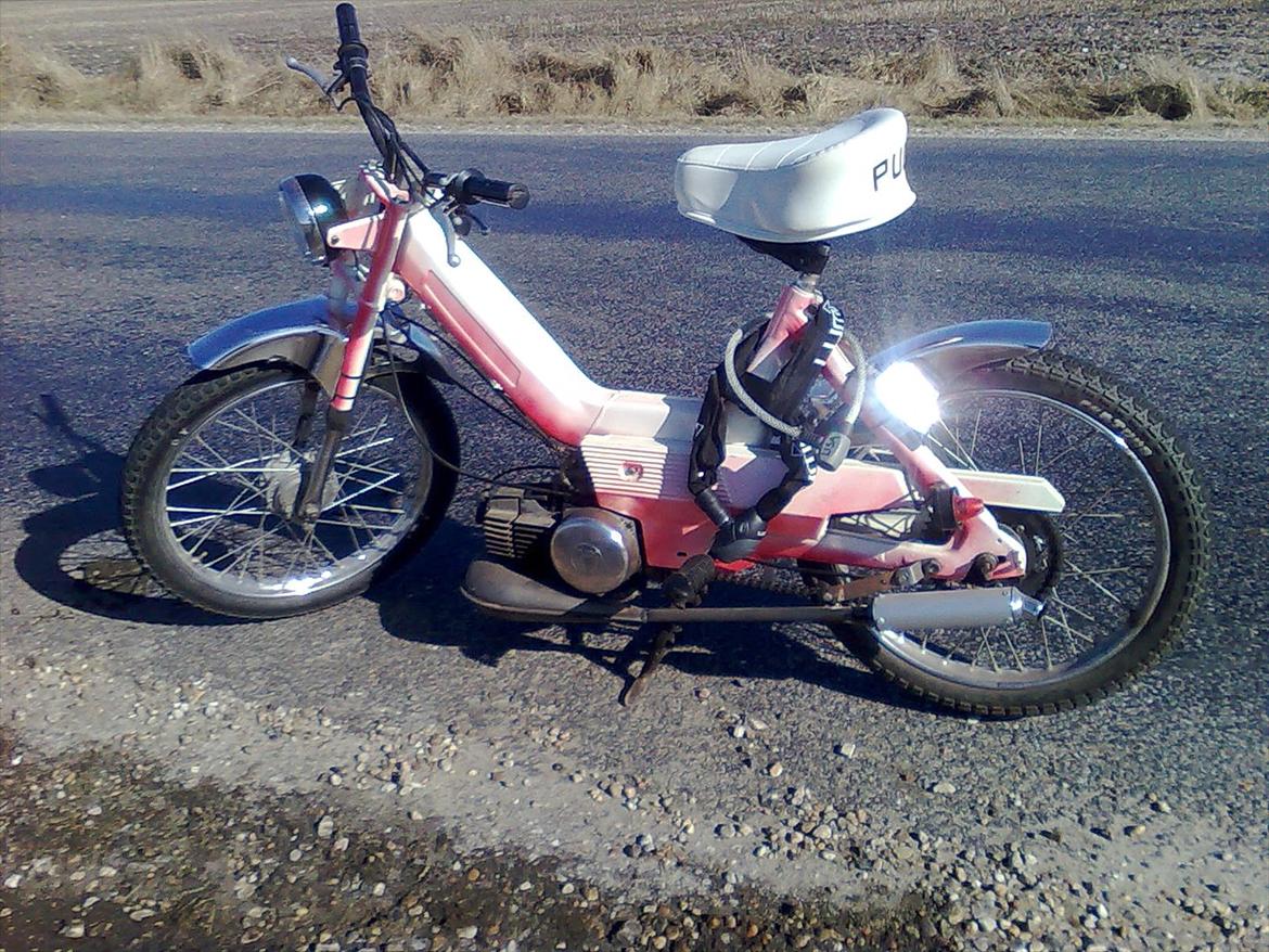 Puch maxi billede 2