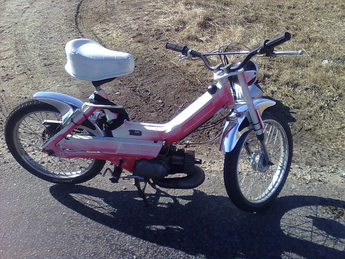 Puch maxi billede 3