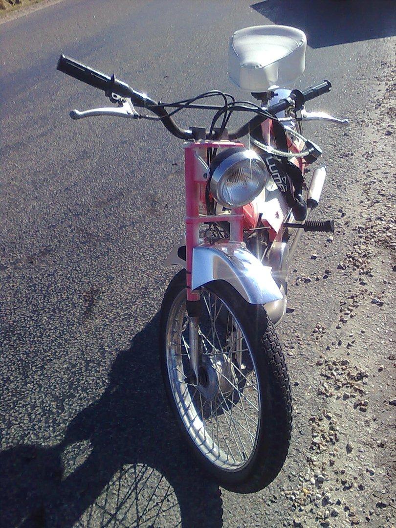 Puch maxi billede 5
