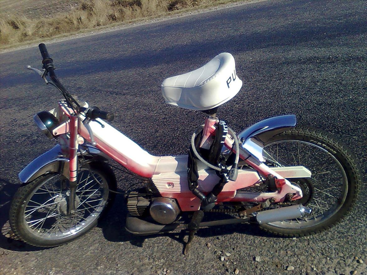Puch maxi billede 6