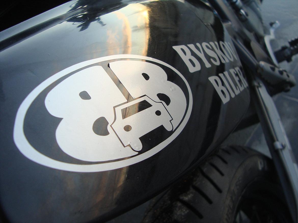 Derbi Senda SM X-treme - MHR 80ccm billede 3