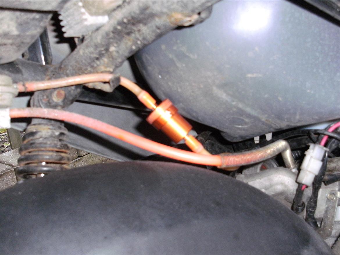 PGO Hot 50 SP billede 6