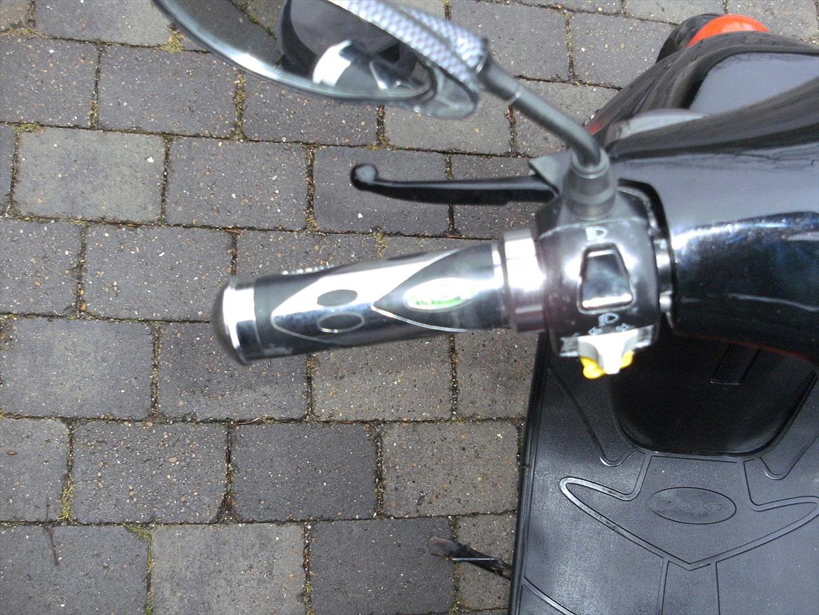 PGO Hot 50 SP billede 11