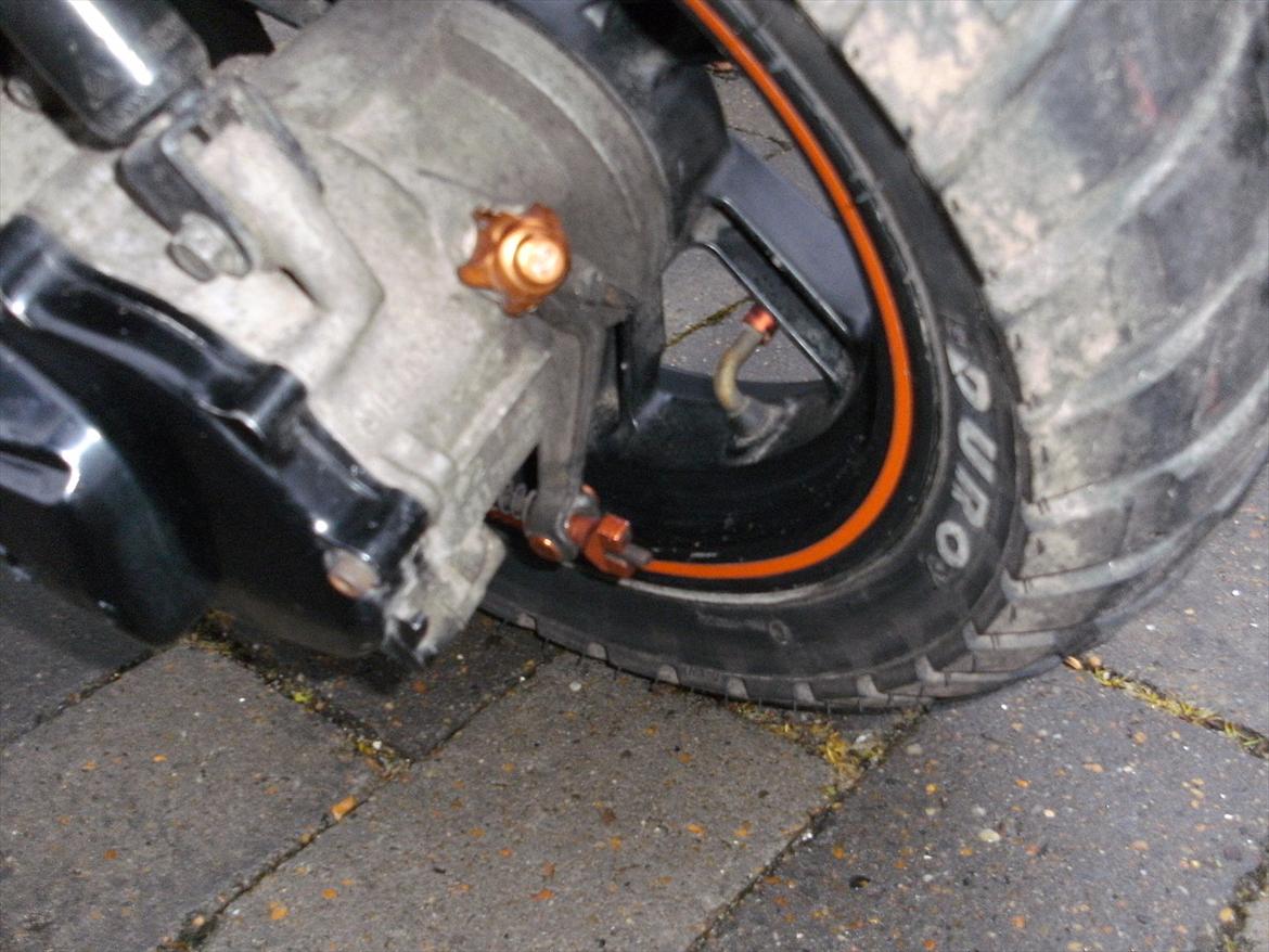 PGO Hot 50 SP billede 14