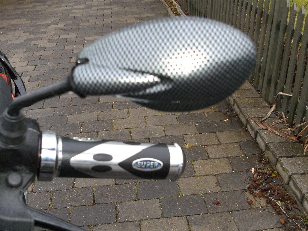 PGO Hot 50 SP billede 17