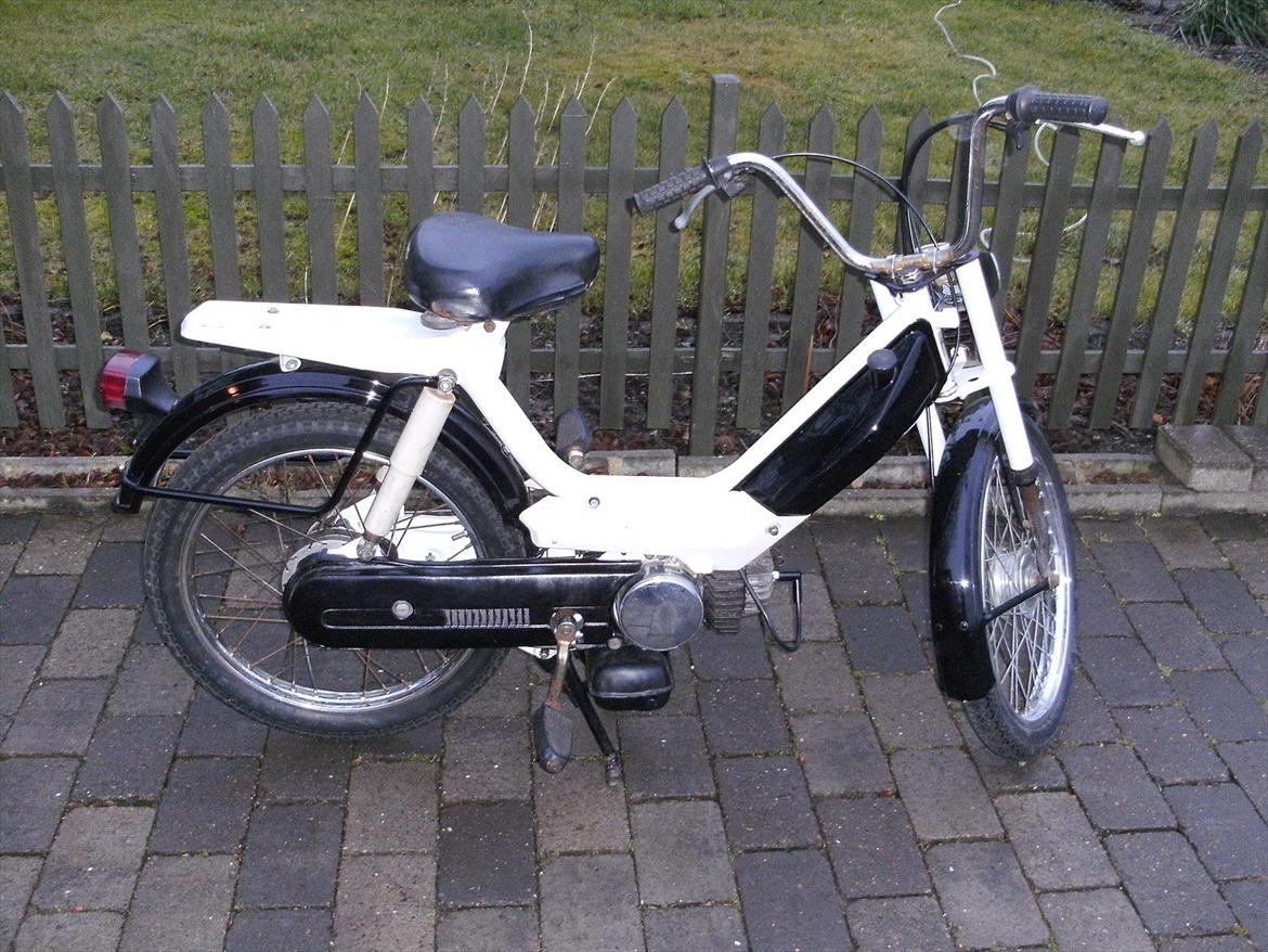 Honda Camino billede 1