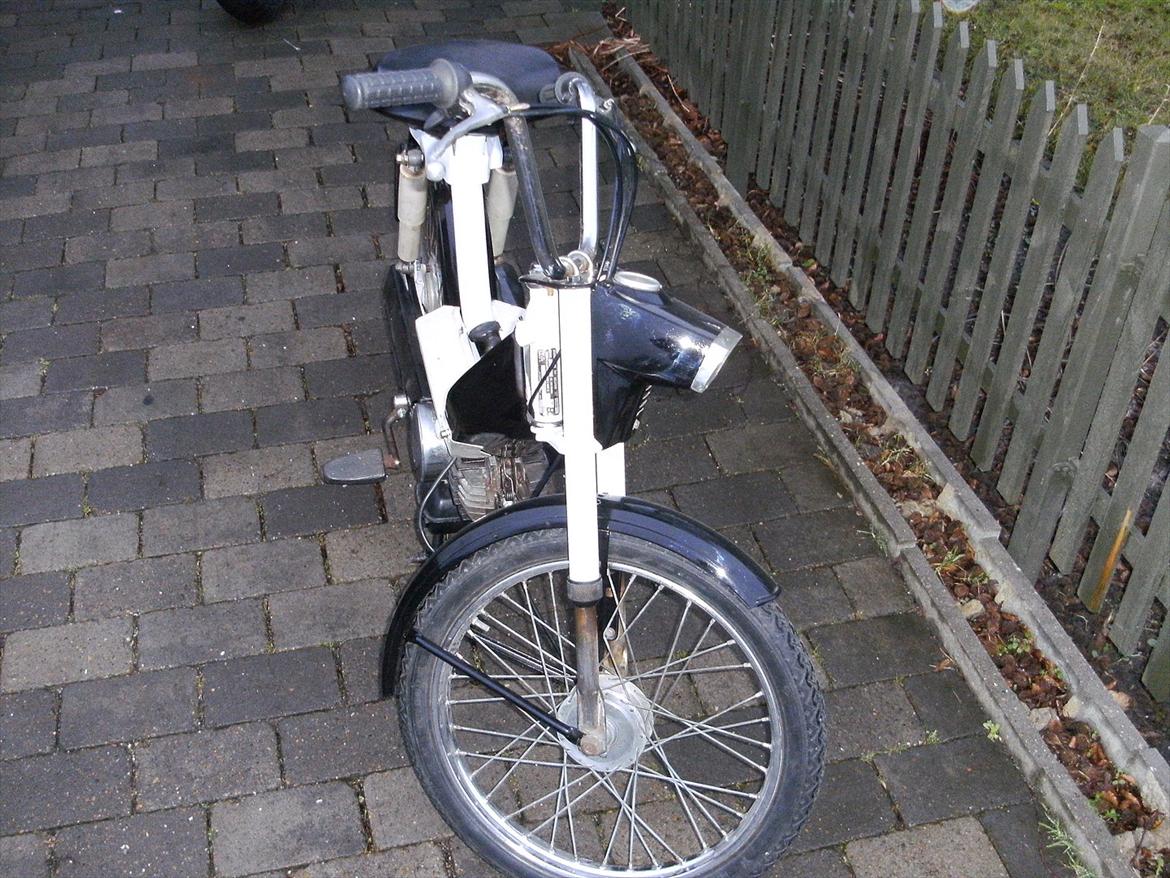 Honda Camino billede 2