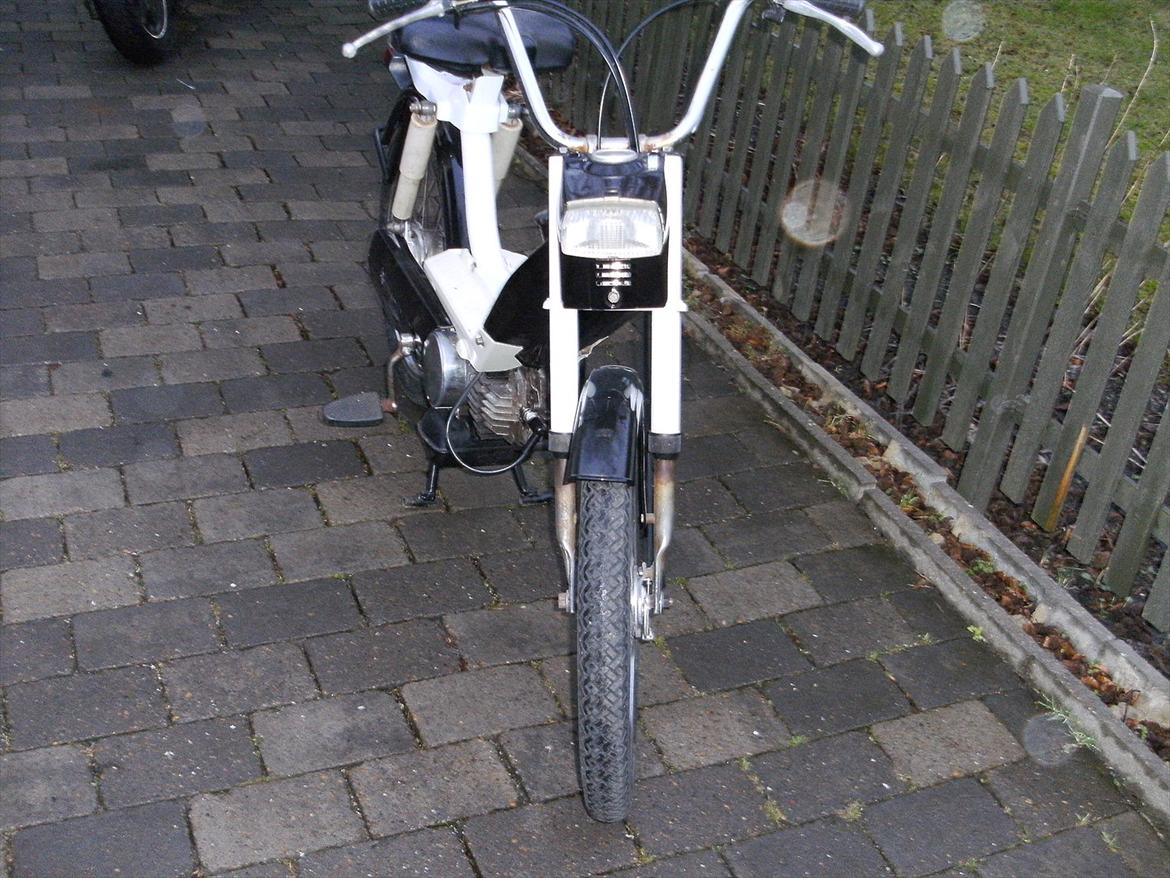 Honda Camino billede 3