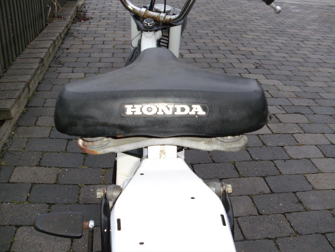 Honda Camino billede 5