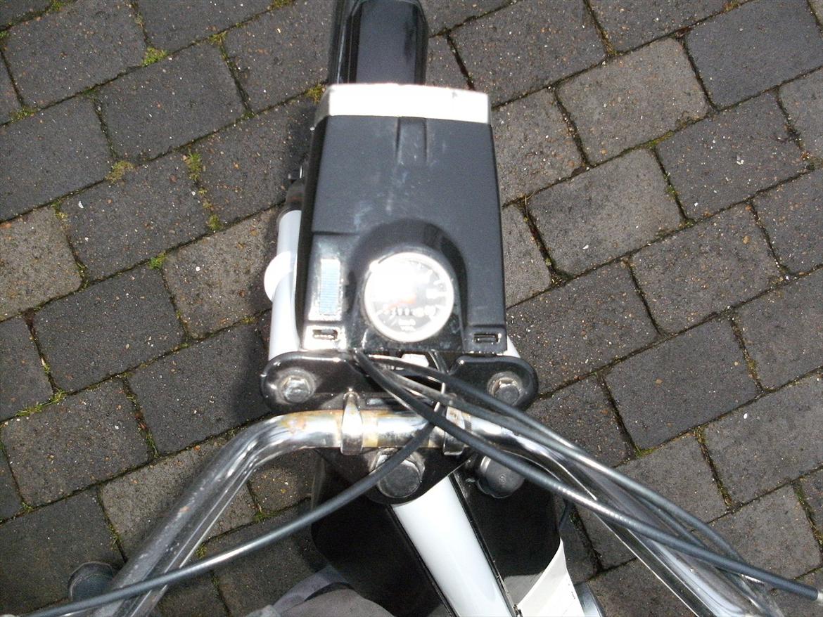 Honda Camino billede 6