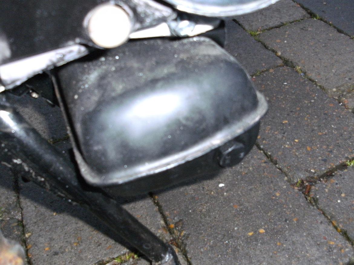 Honda Camino billede 8