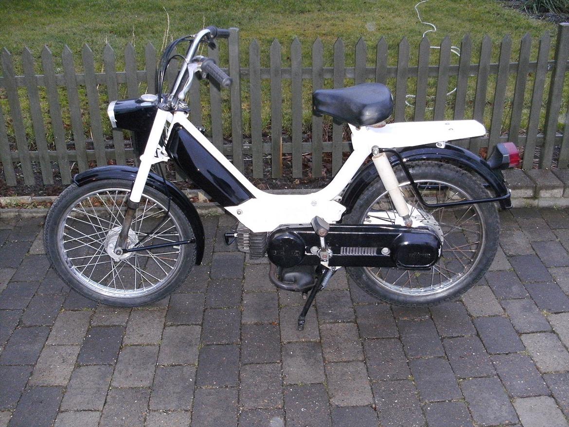 Honda Camino billede 10