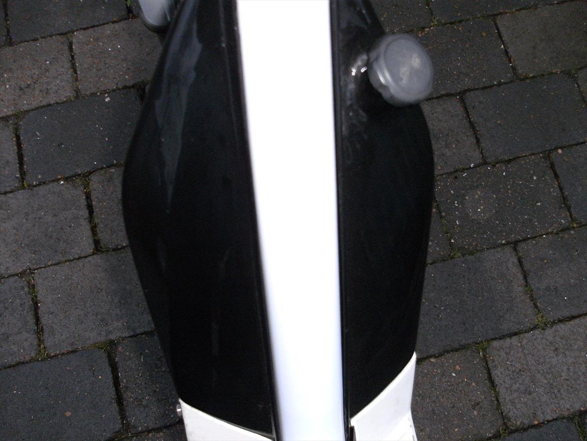 Honda Camino billede 11