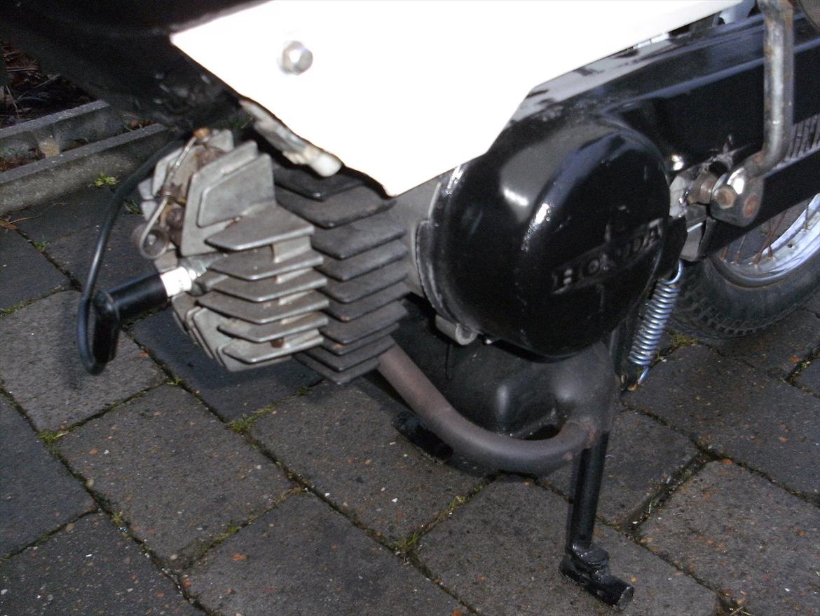 Honda Camino billede 12