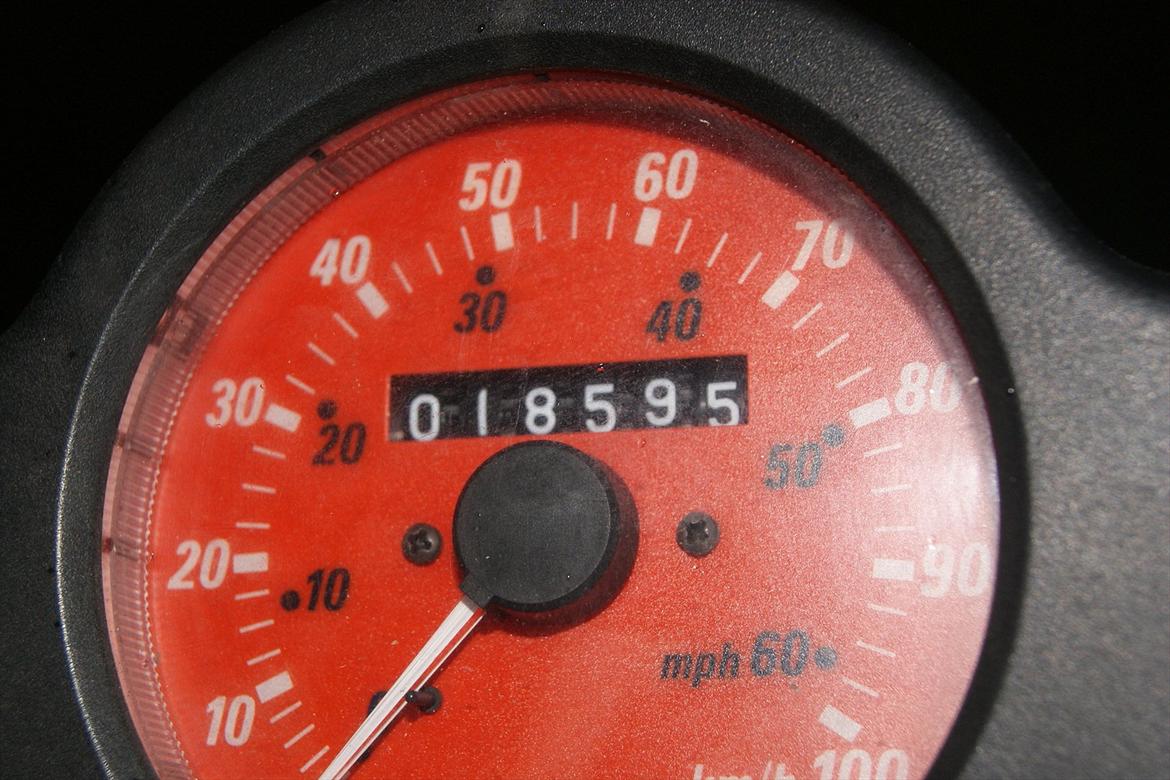 Peugeot Speedfight 1 lc DD billede 10