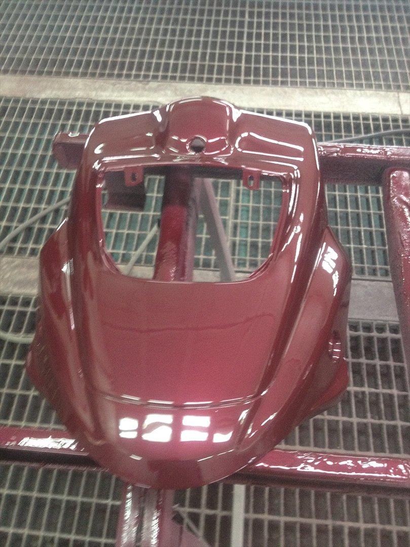 PGO Hot 50 billede 6